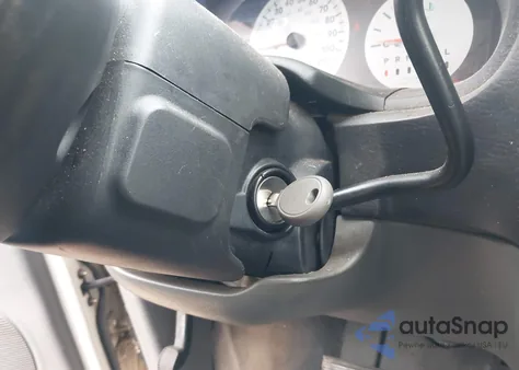 2006 Dodge Grand Caravan Se from USA, damaged, VIN 1D4GP24R36B659785